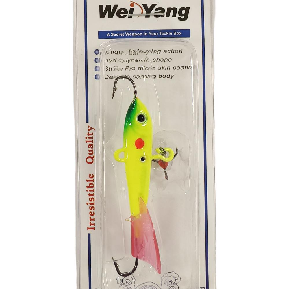 Балансир Wei Yang 10гр №8