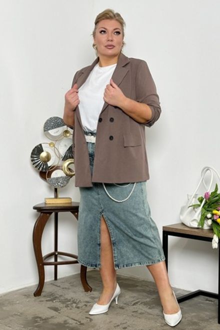 Жакет 4605 Fabrika Фото 2