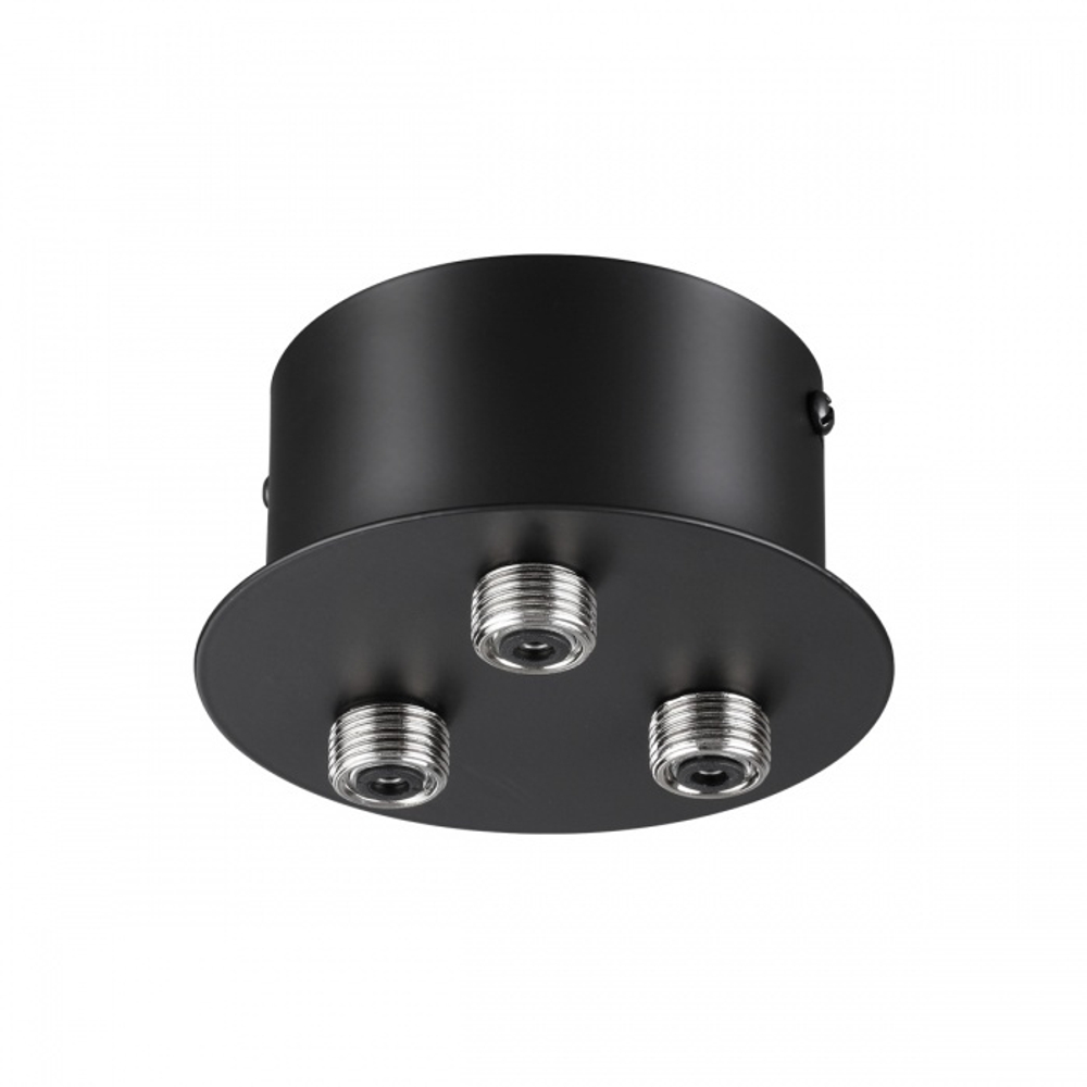 База для накладного монтажа светильников 359128-359133 IP20 40-120W 170-265V RAMO