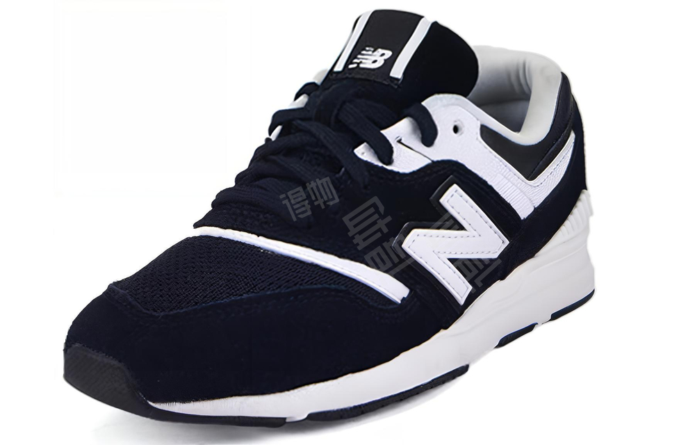 Кроссовки New Balance Nb 697 (Женская размерная сетка)