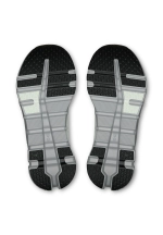 Женские Кроссовки для бега On Cloudrunner 2 Waterproof iceberg alloy