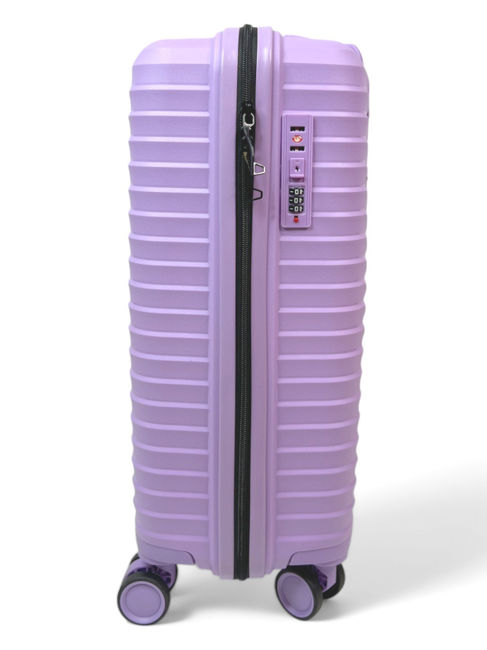 Ручная кладь Bon-Voyage PP Three, Лиловый, S