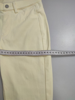 Брюки светлые 40 размер