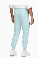 Штаны Nike Sportswear Tech Fleece - голубой