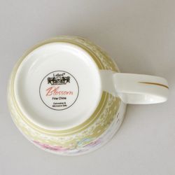 КРУЖКА LEFARD "BLOSSOM" 300 МЛ