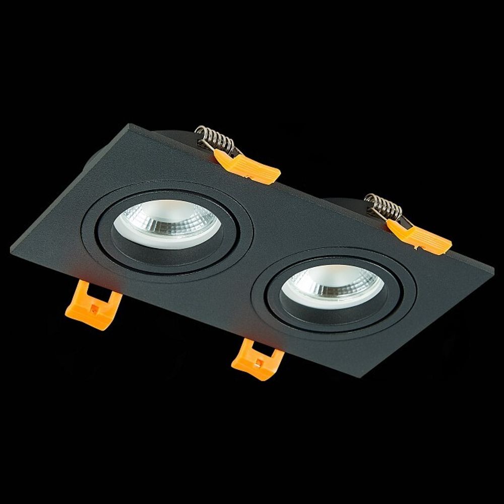 Встраиваемый светильник ST-Luce ST251 ST251.408.02