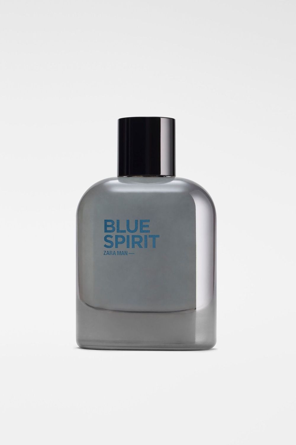 Zara Blue Spirit
