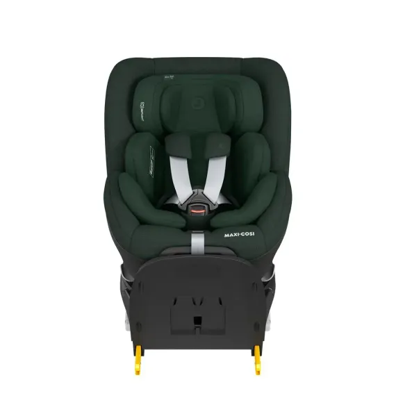 Автокресло Maxi-Cosi Mica 360 Pro I-size Authentic Green