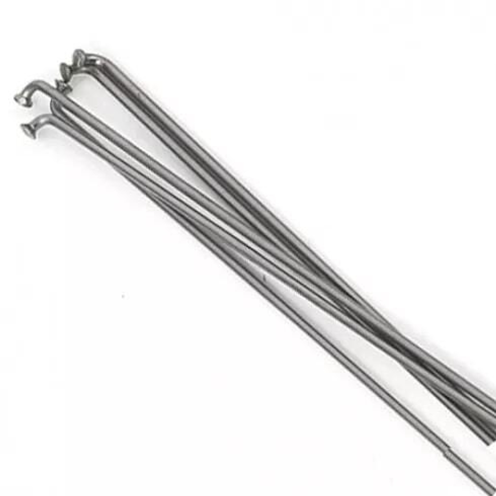 Спица Champion 1.8 Постоянное сечение 14G 255мм С ниппелем,DT(,RSPDT2550001)