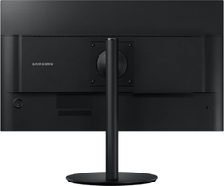 Монитор Samsung 27" F27T700QQI 2560x1440 IPS LED 75Гц 5ms FreeSync HDMI DisplayPort