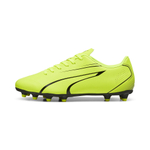 мужские бутсы PUMA VITORIA FG/AG