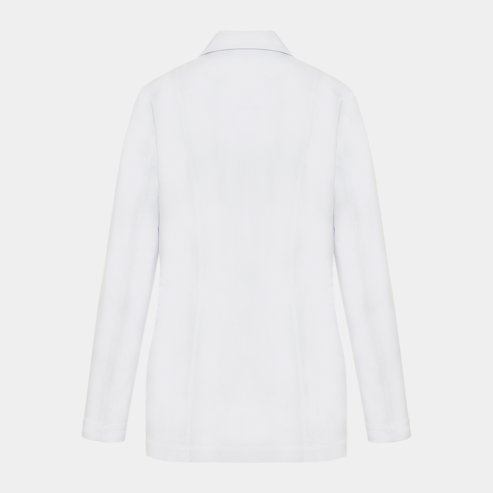 Медицинский женский жакет "Годиера" new