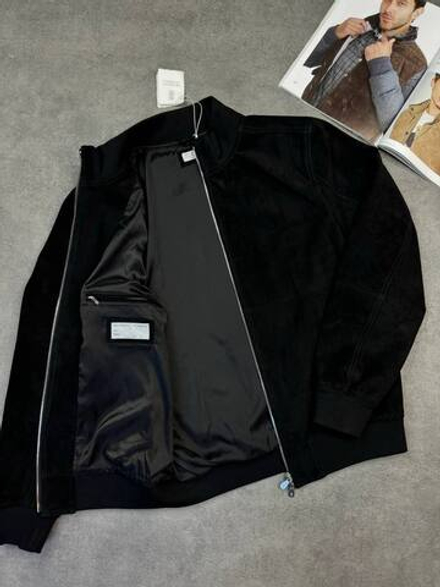 Бомбер Brunello Cucinelli