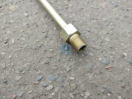 Трубка направляющая указателя уровня масла 6581.1009059