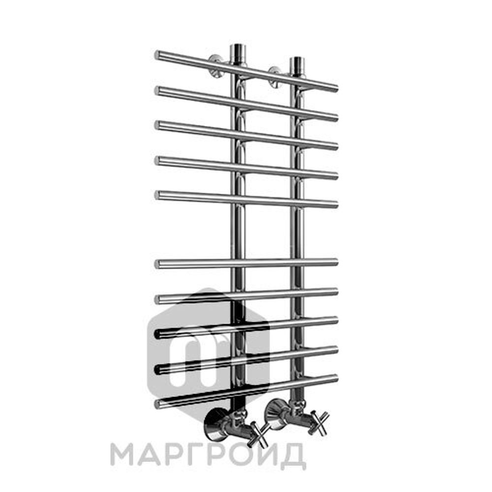Вод.Полотенцесушитель В63 Р120*15*50 Премиум