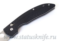 Нож BENCHMADE 806-1002 AFCK Limitedфотография - 3