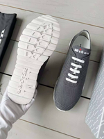 Кроссовки Kiton