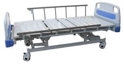 Кровать функциональная МЕДИЦИНОФФ A-6