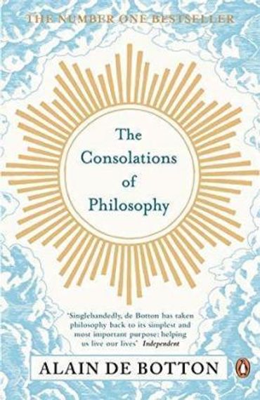 The Consolations of Philosophy