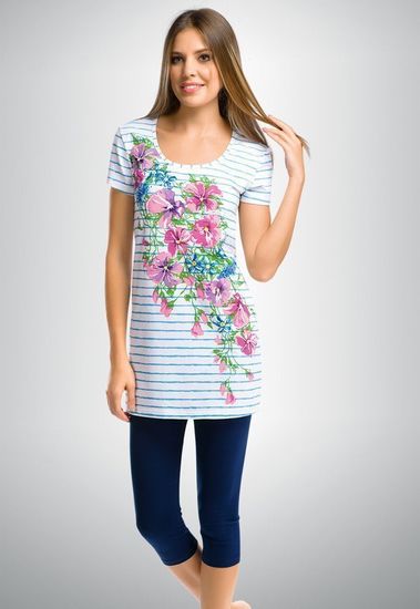 Пижама женская PELICAN PML290