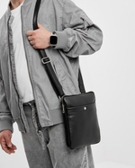 Сумка 691 03 черный