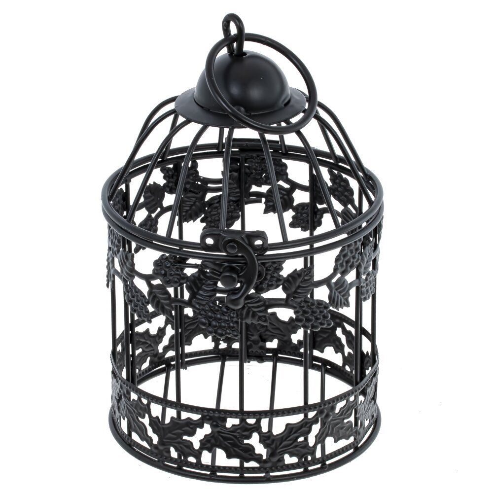 GAEM Клетка декоративная, L12 W12 H18 см