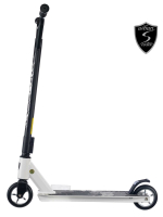 Трюковой самокат Urban Scooter Extreme 110 белый