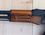 Полноразмерный макет учебный АКМ 7,62x39