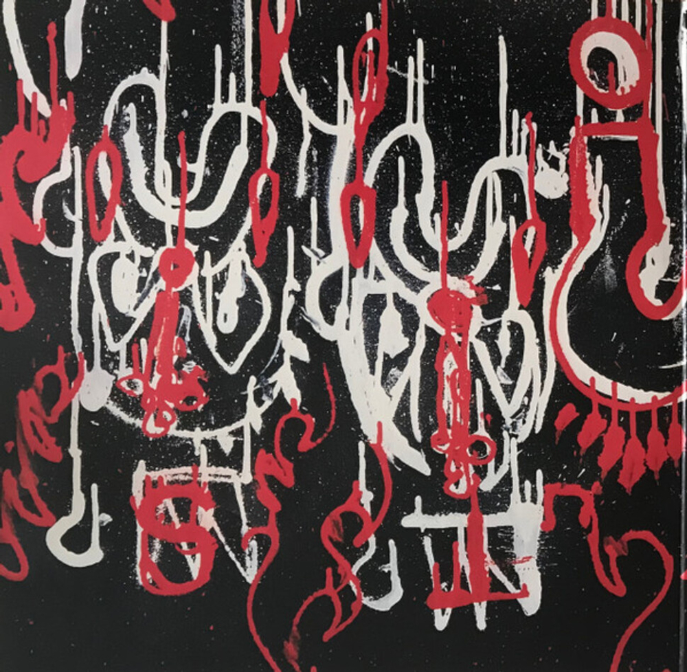 21 Savage / What Happened To The Streets? (2LP)