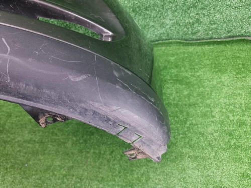 Бампер передний Mazda CX-5 2 (2017-2021)