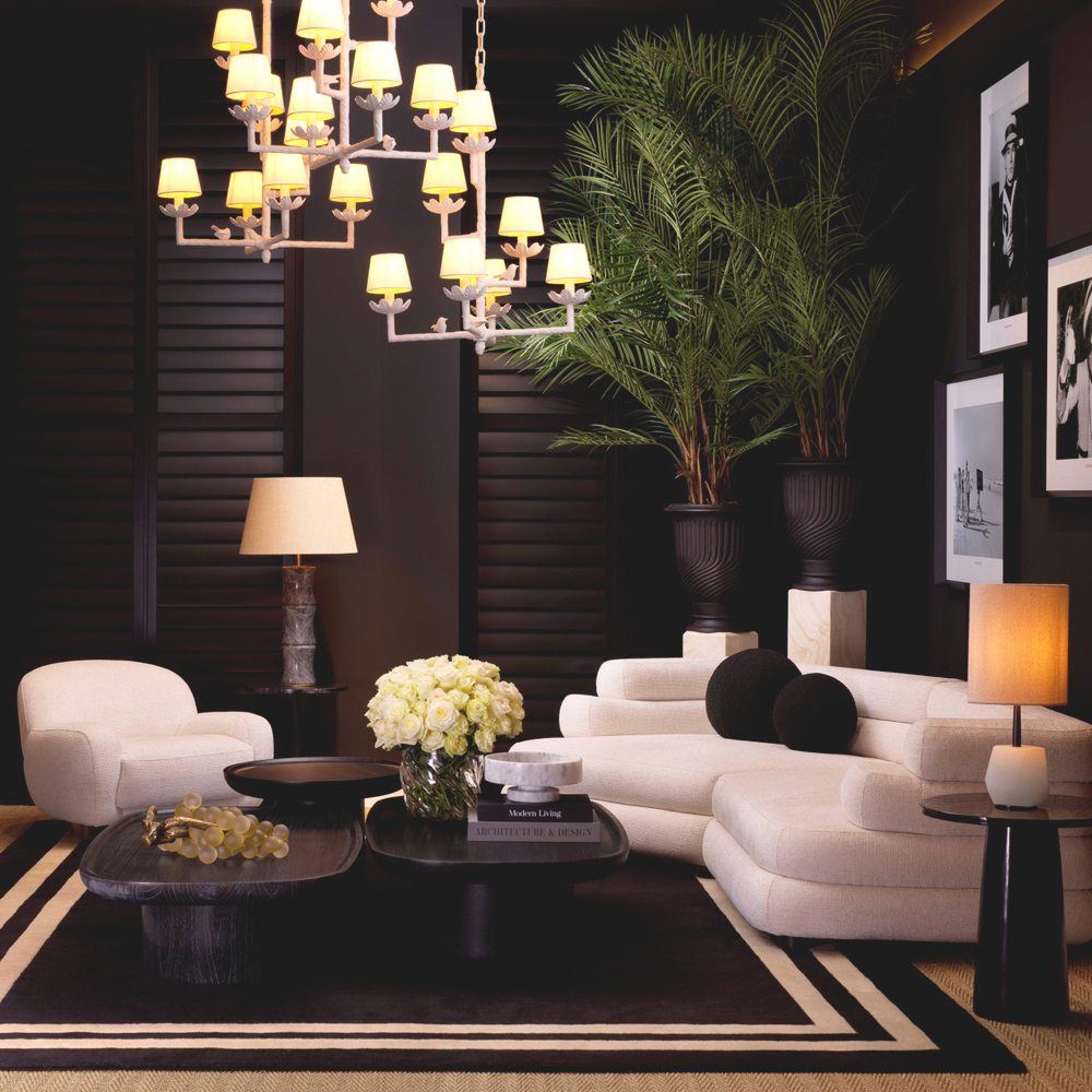 Ковер Carpet Celeste 300 x 400 cm арт.109765