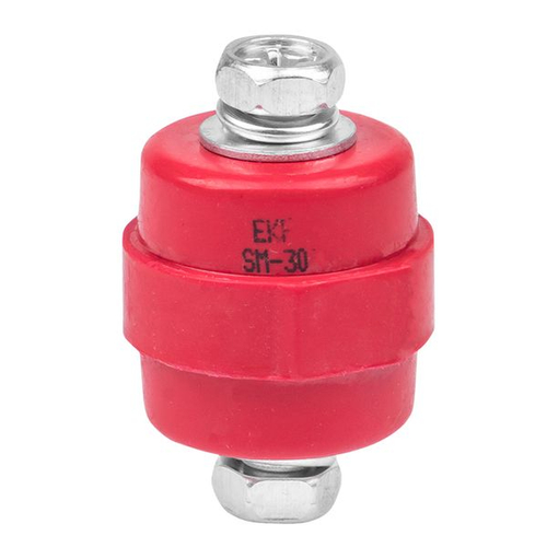 Изолятор SM-30 380А 8кВ EKF PROxima (10.00 шт.)
