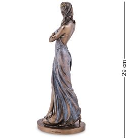 Veronese WS-1311 Статуэтка «Леди Очарование»