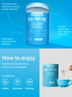 Коллаген без вкуса 680г