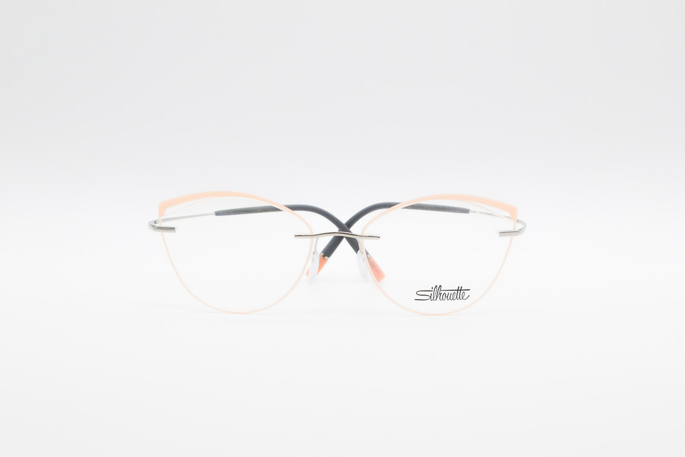 Изг. оправы Silhouette 5518 FU 7010