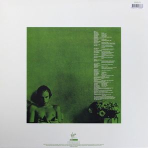 Brian Eno / Another Green World (LP)
