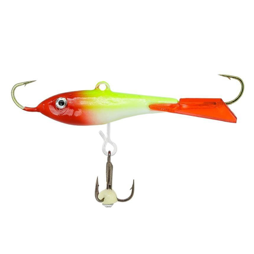 Балансир рыболовный Pro 23 10гр, 50мм, цвет 31