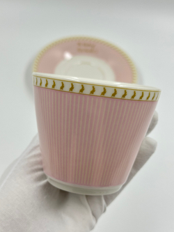 Чайная пара The World of Peter Rabbit F. W & Co