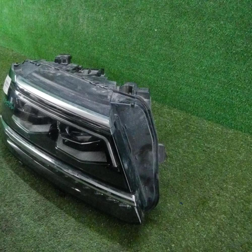 Фара правая VW Tiguan 2 (2016-2020) Full LED