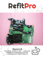 Материнская плата для ноутбука Lenovo T400 SLB8P AF82801IEM SLB94 AC82GM45 (43Y9243), оригинал