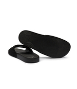 Шлепанцы Armani Exchange - черный(XUP001 XV820)