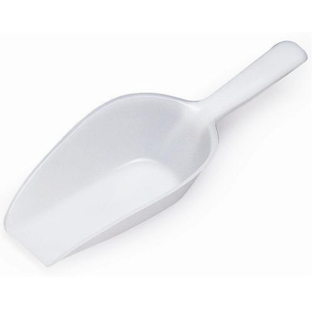 Совок Для Сыпучих Продуктов 0,125Л, Пласт. Ses 100