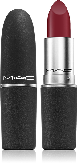 MAC Cosmetics Powder Kiss Lipstick - матовая помада, 3 g