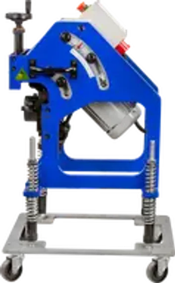 Фреза кромкоскалывающая к GBM-12D