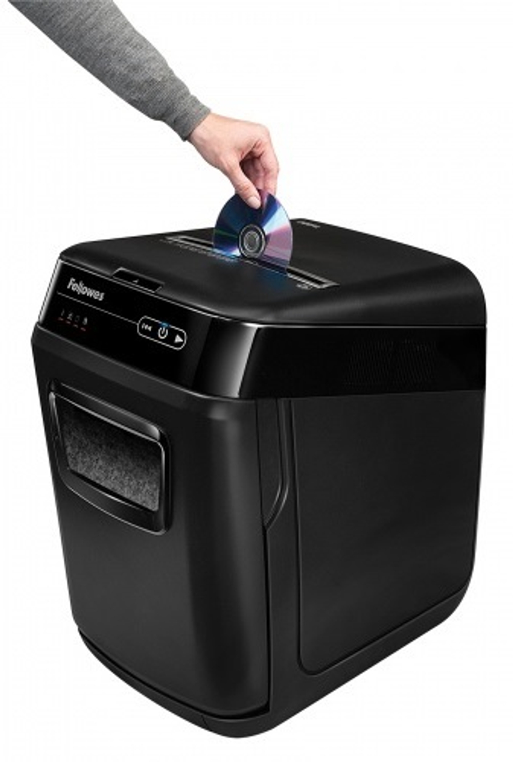Уничтожитель бумаг  Fellowes AutoMax 200M