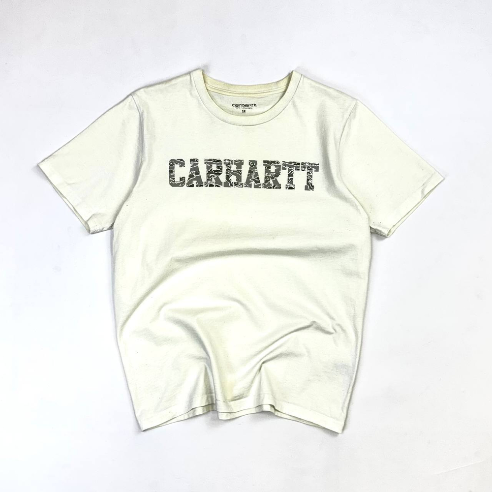 Футболка Carhartt