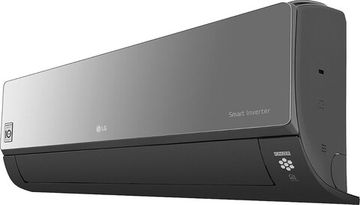 Сплит-система LG Artcool Mirror AM-12BP