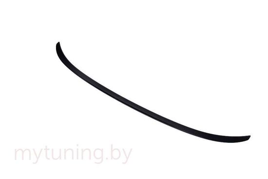 Спойлер V.4 для BMW 3 F30 2011-2018