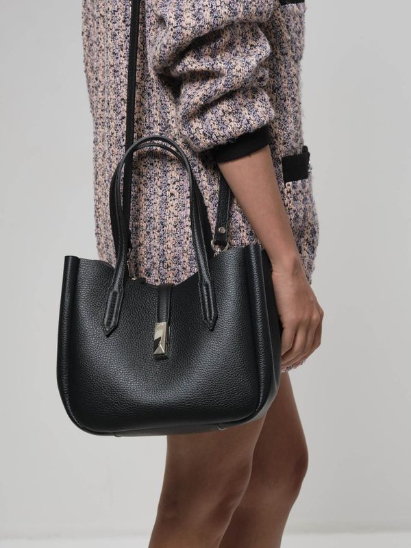 31059 черный Сумка dbr