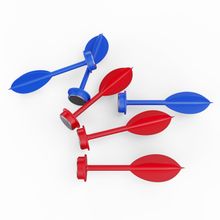 Игровой стол – трансформер 10 в 1 DFC 48&amp;quot; 122 x 61 см